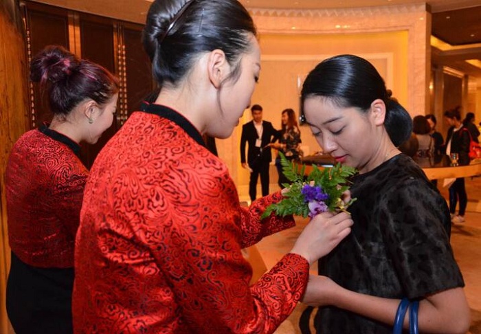 國(guó)家普洱茶產(chǎn)品質(zhì)量監(jiān)督檢驗(yàn)中心強(qiáng)化服務(wù)職能，助力百年品牌發(fā)展