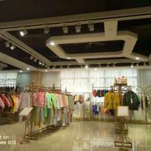 廣州市巴啦服飾有限責任公司 一站式服裝服飾批發(fā)解決方案