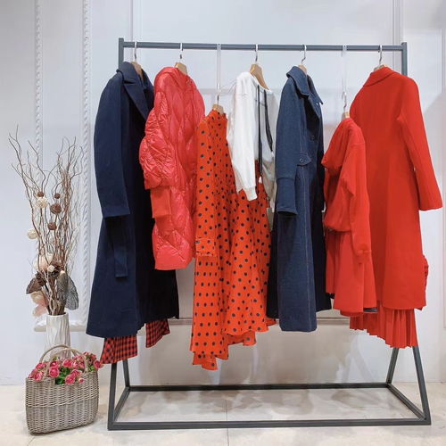 阿爾巴卡女裝產(chǎn)業(yè)鏈探析 從浙江外貿(mào)尾貨到蘭州庫(kù)存批發(fā)