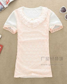 時尚低價夏裝批發(fā)市場 零售商的寶藏與消費者的購物天堂