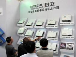 長春普教展 鴻合科技新品大放異彩，引領軟件開發(fā)新風潮