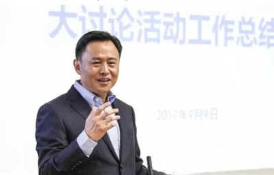 徐留平領航 長春軟件開發(fā)加速實現(xiàn)關鍵核心技術自主可控